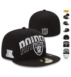 NFL Fitted Cap 059