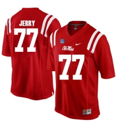 Ole Miss Rebels John Jerry 77.jpg