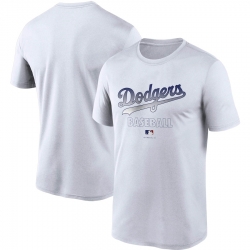 Los Angeles Dodgers Men T Shirt 014