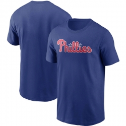 Philadelphia Phillies Men T Shirt 007