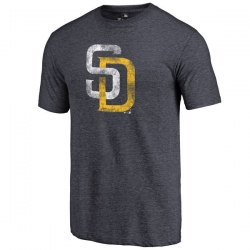 San Diego Padres Men T Shirt 007