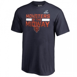 Chicago Bears Men T Shirt 029