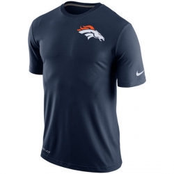 Denver Broncos Men T Shirt 010