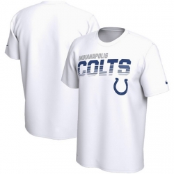 Indianapolis Colts Men T Shirt 001