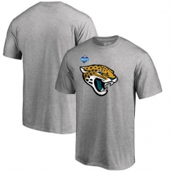 Jacksonville Jaguars Men T Shirt 017