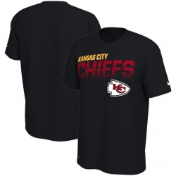 Kansas City Chiefs Men T Shirt 001