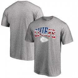 Kansas City Chiefs Men T Shirt 029