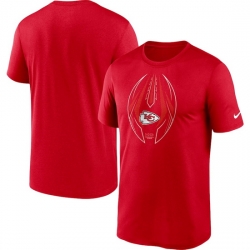 Kansas City Chiefs Men T Shirt 052