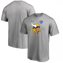 Minnesota Vikings Men T Shirt 021