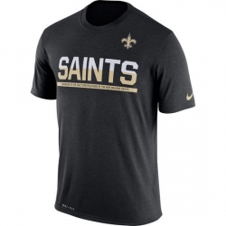 New Orleans Saints Men T Shirt 044