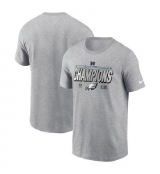 Men Philadelphia Eagles 2025 T Shirt 010