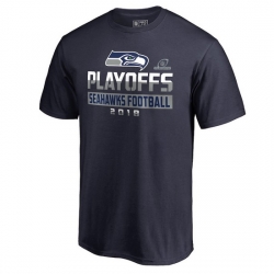 Seattle Seahawks Men T Shirt 035