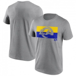 Men Los Angeles Rams 2025 T Shirt 003