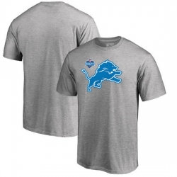 Detroit Lions Men T Shirt 020