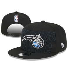 Orlando Magic Snapback Cap 24E06