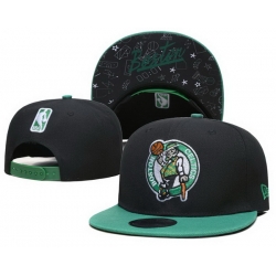 Boston Celtics Snapback Cap 24H104