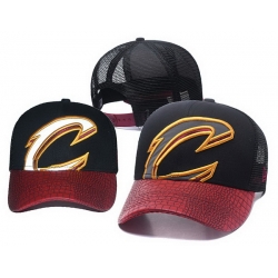 Cleveland Cavaliers Snapback Cap 24H113