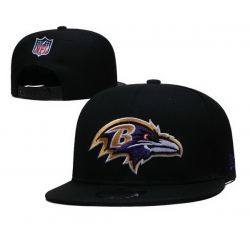 Baltimore Ravens Snapback Cap 24H310