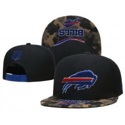 Buffalo Bills Snapback Cap 24H326