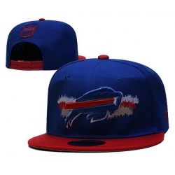 Buffalo Bills Snapback Cap 24H331