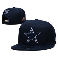 Dallas Cowboys Snapback Cap 24H341