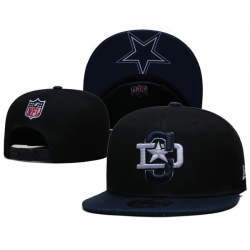 Dallas Cowboys Snapback Cap 24H353