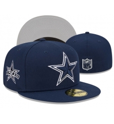 Dallas Cowboys Snapback Hat 24E11