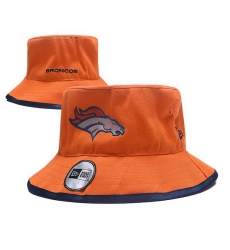 Denver Broncos Snapback Hat 24E11