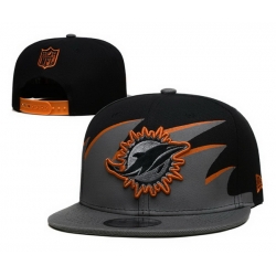 Miami Dolphins Snapback Cap 24H322