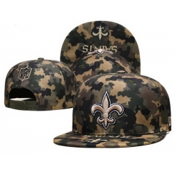 New Orleans Saints Snapback Cap 24H300