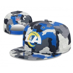 Los Angeles Rams Snapback Cap 24H315