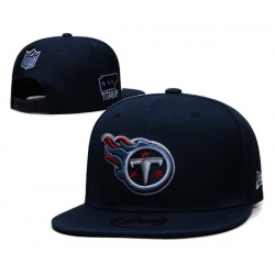 Tennessee Titans Snapback Cap 24H300