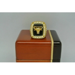 1991 NBA Championship Rings Chicago Bulls Basketball World Championship Ring