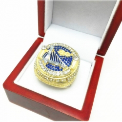 NBA Golden State Warriors 2018 Championship Ring