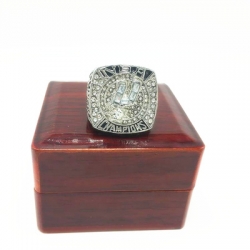 NBA San Antonio Spurs 2007 Championship Ring