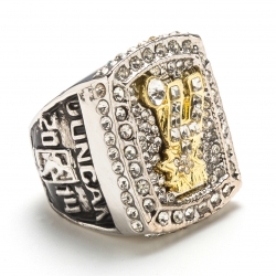 NBA San Antonio Spurs 2014 Championship Ring 1