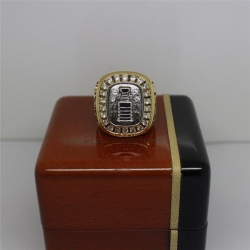 1979 NHL Championship Rings Montreal Canadiens Stanley Cup Ring