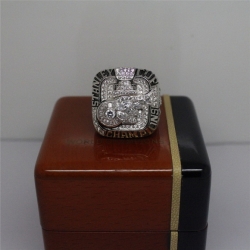 2008 NHL Championship Rings Detroit Red Wings Stanley Cup Ring