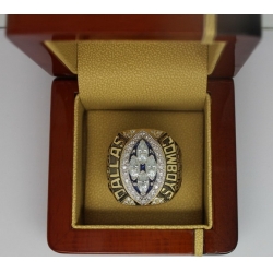 1993 NFL Super Bowl XXVIII Dallas Cowboys Championship Ring