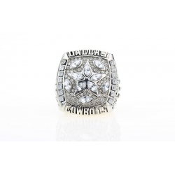 NFL Dallas Cowboys 1995 Championship Ring. 1jpg