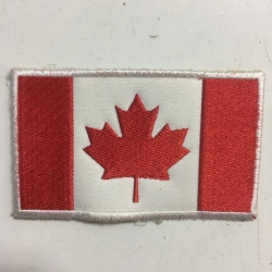 NHL Jersey Patch 043