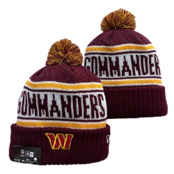 Washington Commanders Beanies 24H301