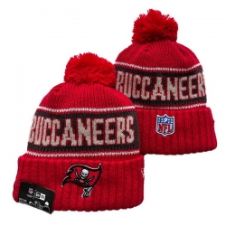 Tampa Bay Buccaneers Beanies 24H300