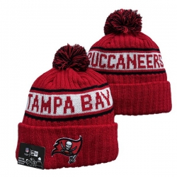 Tampa Bay Buccaneers Beanies 24H302