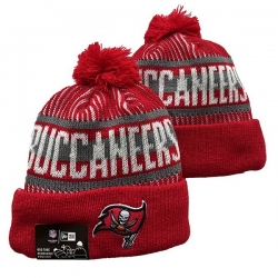 Tampa Bay Buccaneers Beanies 24H304