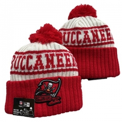 Tampa Bay Buccaneers Beanies 24H305