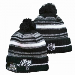 Tampa Bay Buccaneers Beanies 24H319