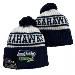 Seattle Seahawks Beanies 24H305