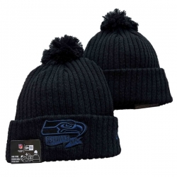 Seattle Seahawks Beanies 24H309