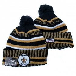 New Orleans Saints Beanies 24H310